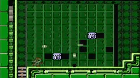 VGW: WiiWare - Mega Man 10: Proto Man Run Part 3