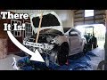 Here's Why My Cheap Salvage Focus RS Won't Start! EASY FIX!