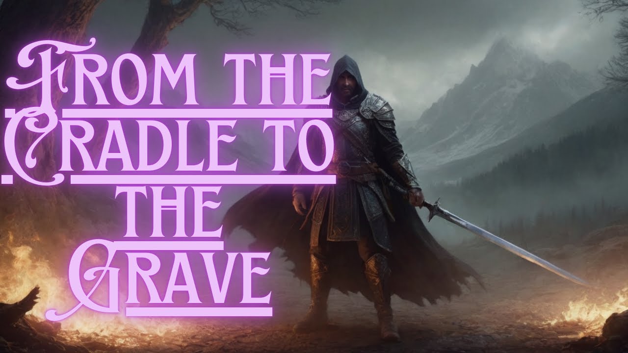 EpicXP Tunes  - From the Cradle to the Grave