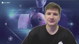 Alien Chat Reaches 500,000 Global Users Celebrating a Major Milestone in Decentralized Communication screenshot 5
