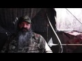 Big Jim's Oregon Turkey Hunt