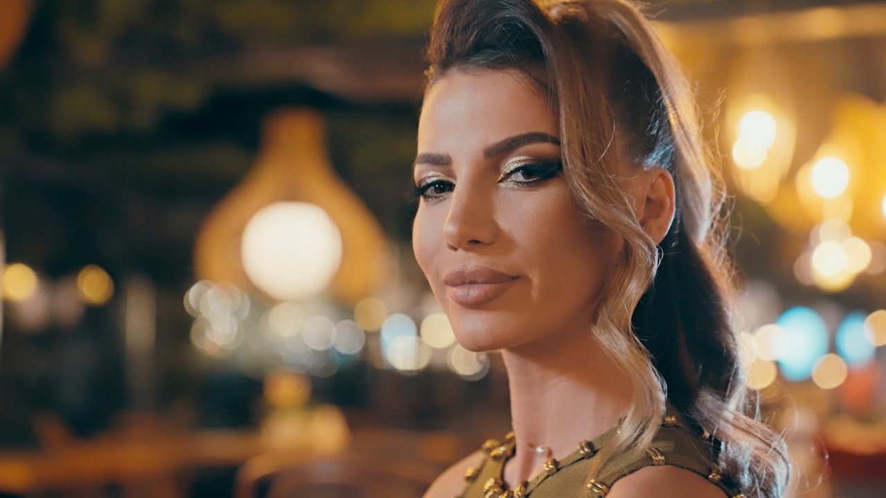 Aleena - Tu esti nebunia mea | Official Video