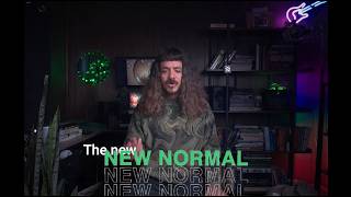 The New Normal