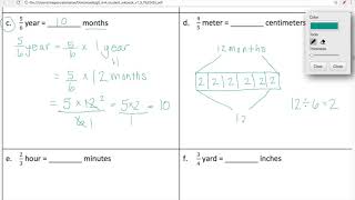 Eureka Math Grade 5 Module 4 Lesson 9