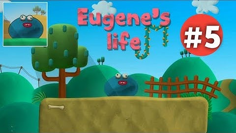 WELCOME TO MOST EUGENE LIFE ALL LEVEL #5