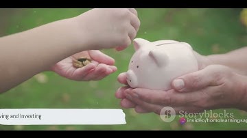 Mastering Personal Finance in 2 Minutes