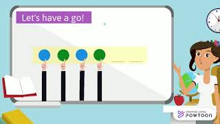 Algebraic Thinking: Patterns and Algebra (Year 1)