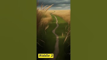 Test Your Wits: Can You Crack This Riddle?