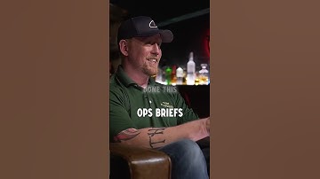 "Those Snipers Were Complete Badass" - Seal Team 6 Operator  #army #military #podcast #usarmy