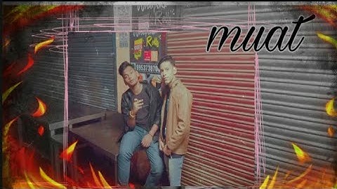 MAUT (OFFICIAL VIDEO) - KNIGHT HEAVEN X CYCLONE HEAVEN | PROD. MTC