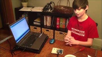 Arduino 2 (Morse Code Translator)