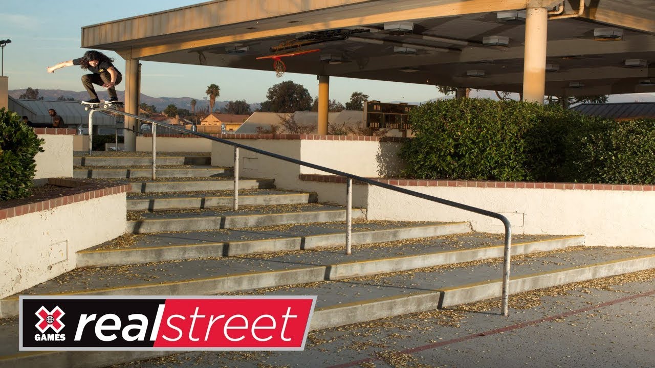 Real street 2. Real Street. Real Street best Tricks. Watch real Streets.