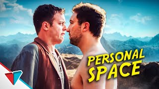 Spazio personale nei giochi screenshot 4