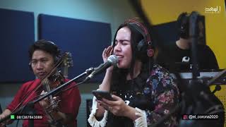 Anita Pawez - Blach Blach بلاش بلاش Cover El Corona Gambus Part 28