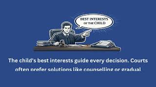 How Judges Evaluate Credibility in Divorce Trials