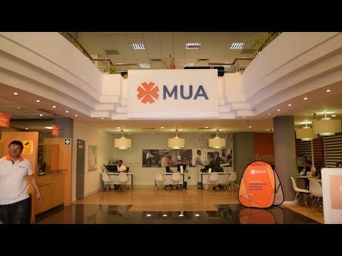 Rebranding : Et la Mauritius Union devient MUA