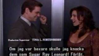 Jim Carrey - Liar Liar Bloopers