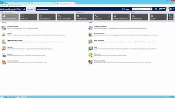 CRM2015  How to Remove Sample Data