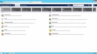 CRM2015  How to Remove Sample Data Information