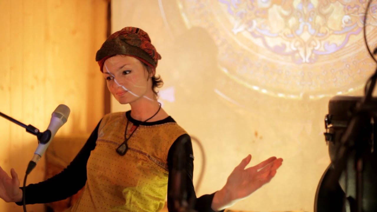 Yakch'e   / Walk in my dream /AT H(ôm)E concert