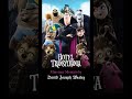 Minotaur Mountain by David Joseph Wesley from the Hotel Transylvania Trailer! #music #halloween