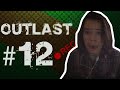 OutLast #12 | Alcançando o Andar Terreo da ala Masculina