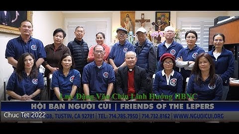 Chuc Tet Nhâm Dần năm 2022