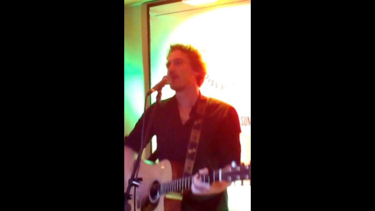 Dancing in the Dark - Brightside Duo at the Botanical 17/11/13