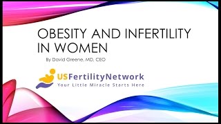 What we Know About the Link Between Obesity and Infertility