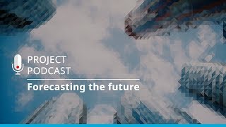 Project Podcast | BlueHealth scenarios explained