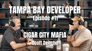 Cigar City Mafia: A History of the Tampa Underworld