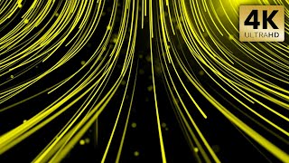 Digital Technology Blue Background   Loop Royalty Free Template