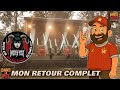 Kreizh Y Fest 2025 – Mon retour complet 🤘(Dans le Pit)