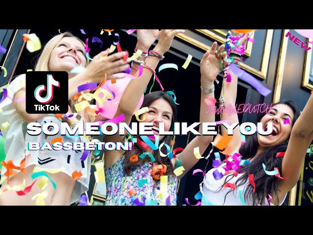 DJ SOMEONE LIKE YOU REMIX FYP TIK TOK TERBARU 2023 class=