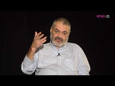 გაგა ნიჟარაძე - ლუციფერის ეფექტი