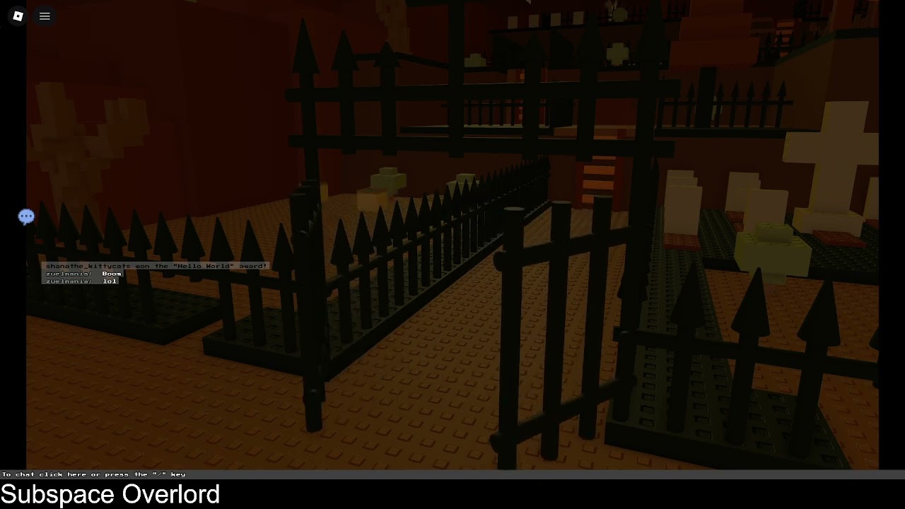 Block tales episode 11, Zombie hunter