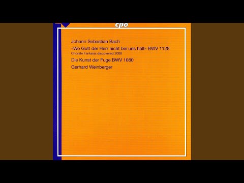 Watch Die Kunst der Fuge, BWV 1080: Contrapunctus VII a 4 per Augmentationem et Diminutionem on YouTube