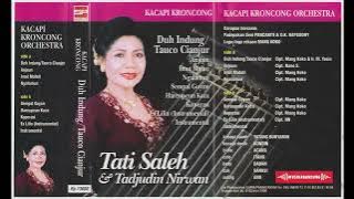 Tati Saleh Tadjudin Nirwan   A1   Duh Indung Tauco Cianjur