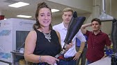 3D Printing Prosthetics Orthotics  : Patients Receive Improved Orthotics And Prosthetics Thanks To Additive Manufacturing.