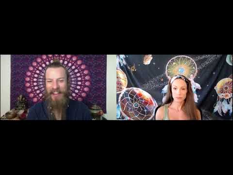 Gene Key 56 I Lunar Alchemy I Archetypes & Elements