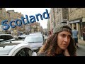 Best Time in Scotland Vacation - Vlog