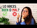 ⚠️CÓMO NO COMETER estos 7 ERRORES en la COCINA ✅