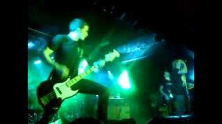 Architects Sheffield Corp 2012