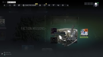 Ghost Recon Breakpoint: A look at battle rewards.