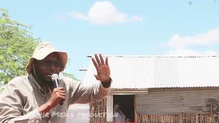 Maxa Kasobexe Kulangi Abokor Adhan Ini Labenteye Ben Awurki Lalaha Boqorka Labatali