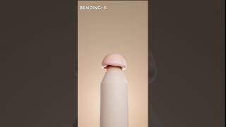 Soft Body Simulation in Blender4.3#3d#blender#3dmodeling#softbody#softbodyphysics#blender3d#tutorial