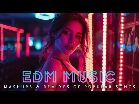 видео: Electro Pop Party 2024🔥DJ Club Music Songs Remix Mix 2024🔥 Ava Max, Coldplay, Justin Bieber, Adele