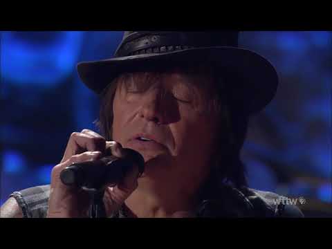 Richie Sambora ft Orianthi - What Have We Done (Soundstage 2017)