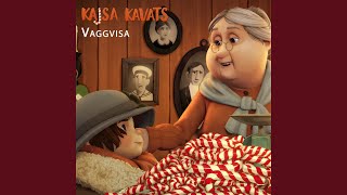 Kajsa Kavats Vaggvisa