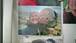 ‘I will not dishonor her’: Widower refuses to sue Bering Air despite safety concerns